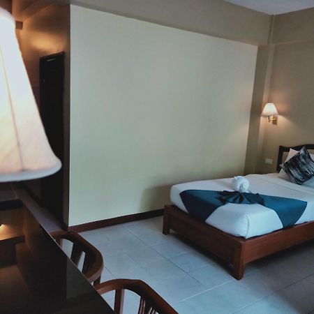 Lalisa Hotel Aonang Ao Nang エクステリア 写真