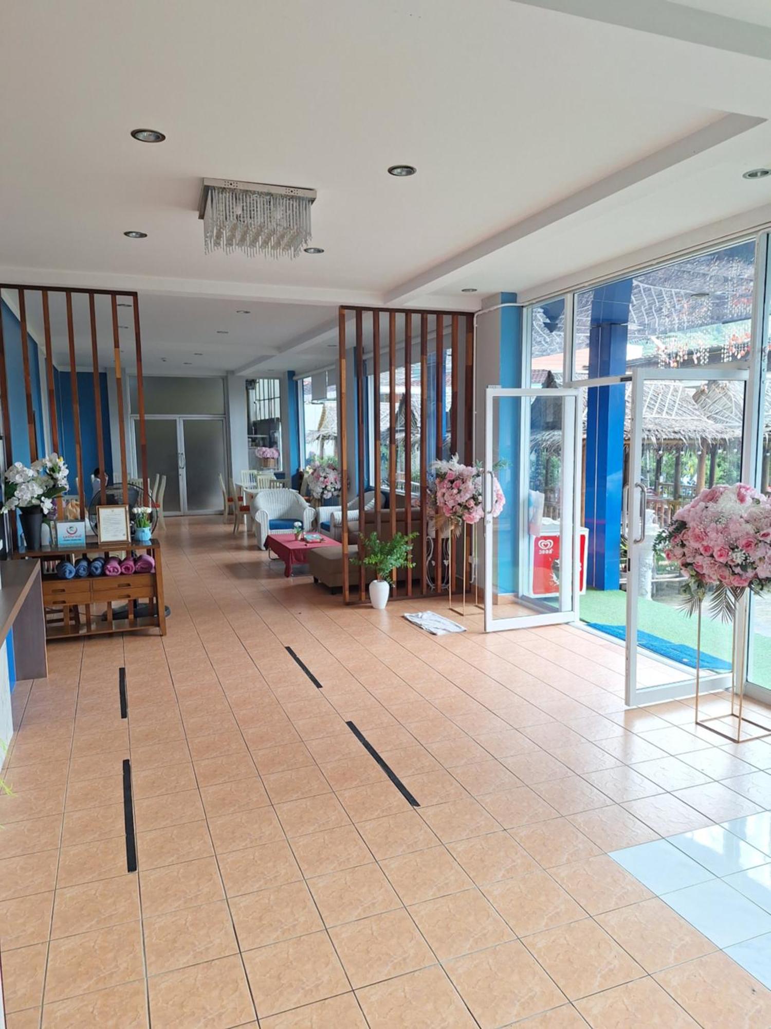 Lalisa Hotel Aonang Ao Nang エクステリア 写真