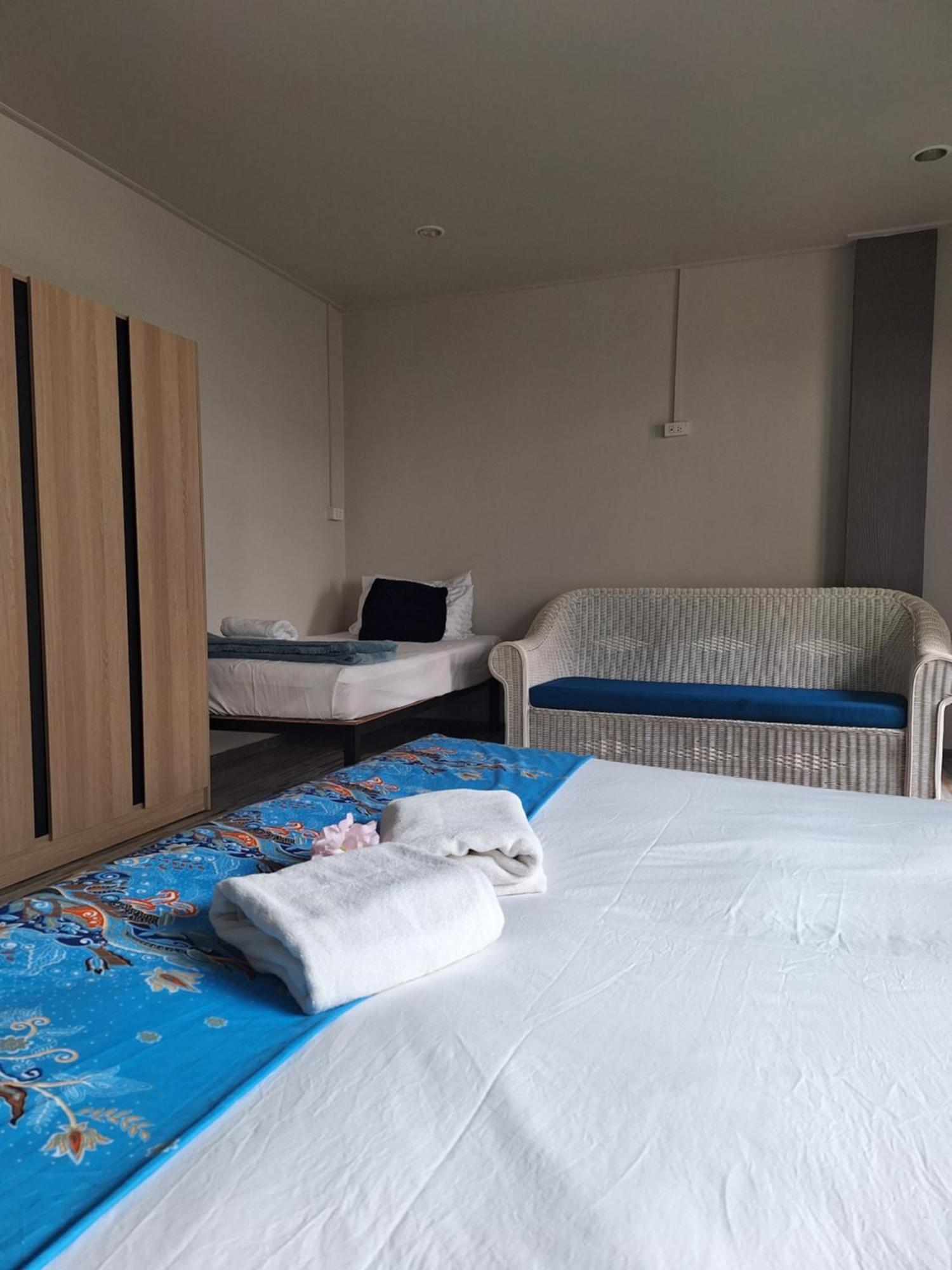 Lalisa Hotel Aonang Ao Nang エクステリア 写真