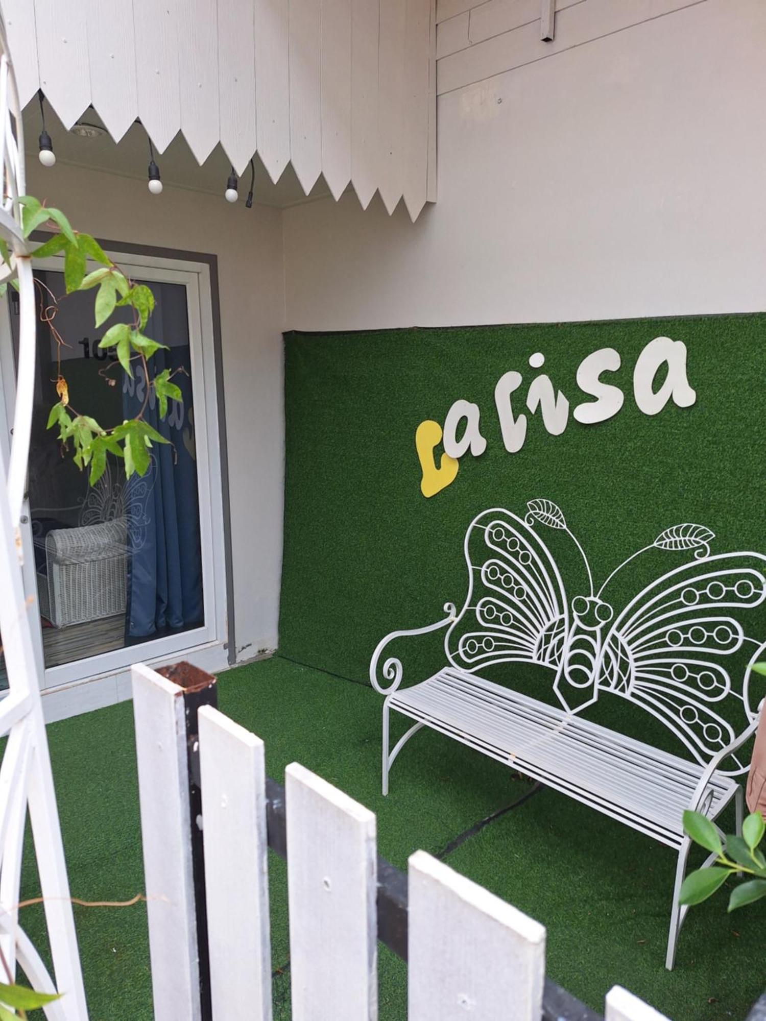 Lalisa Hotel Aonang Ao Nang エクステリア 写真